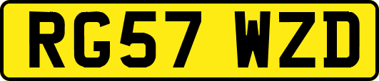 RG57WZD