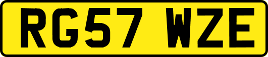 RG57WZE