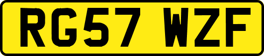 RG57WZF