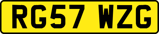 RG57WZG
