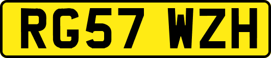 RG57WZH