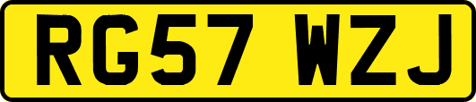 RG57WZJ