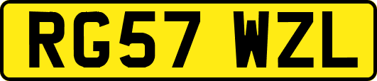 RG57WZL