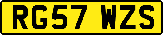 RG57WZS