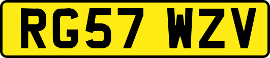 RG57WZV