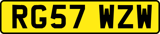 RG57WZW