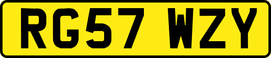 RG57WZY