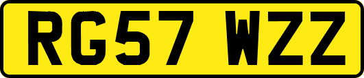 RG57WZZ