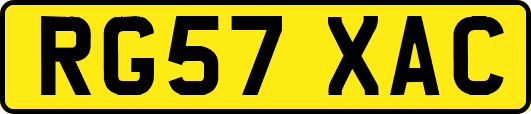 RG57XAC