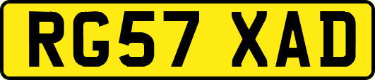 RG57XAD