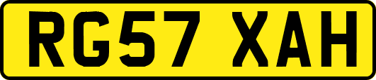 RG57XAH