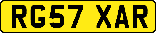 RG57XAR