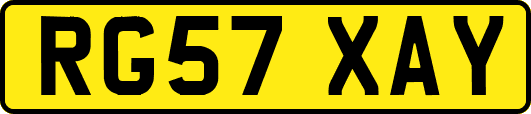 RG57XAY