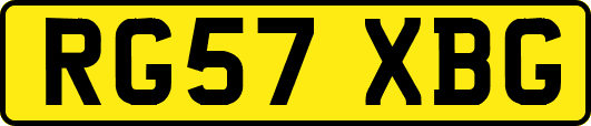 RG57XBG