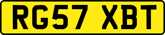 RG57XBT