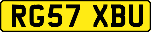 RG57XBU