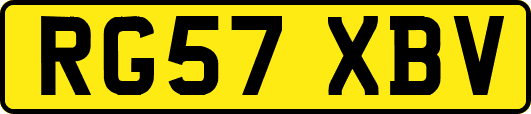 RG57XBV