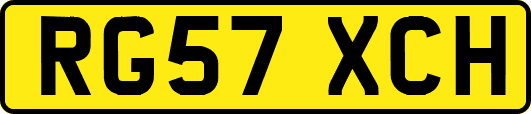 RG57XCH