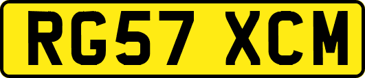 RG57XCM