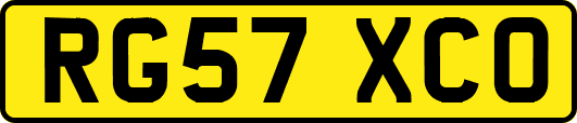 RG57XCO