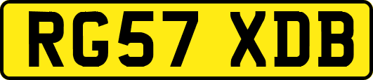 RG57XDB
