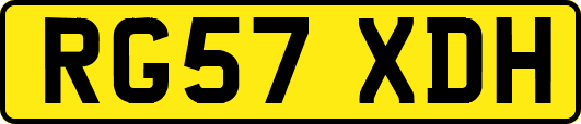 RG57XDH