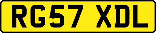 RG57XDL