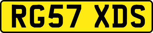 RG57XDS