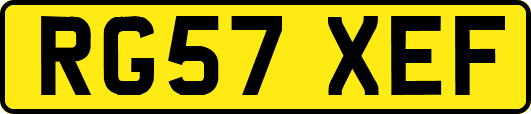 RG57XEF