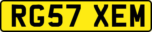 RG57XEM