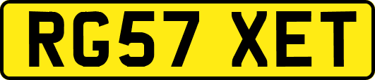 RG57XET