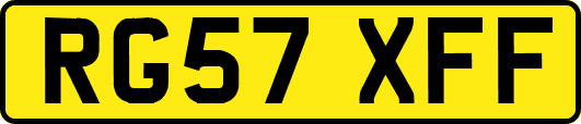 RG57XFF