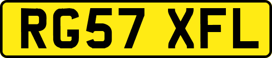 RG57XFL