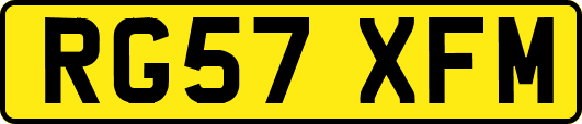 RG57XFM