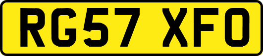 RG57XFO