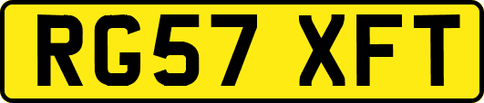 RG57XFT