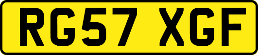 RG57XGF