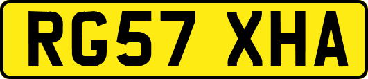 RG57XHA