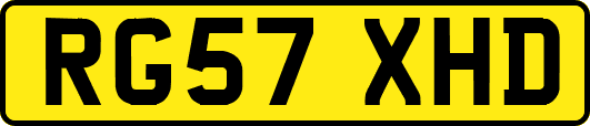 RG57XHD