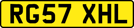 RG57XHL