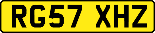 RG57XHZ