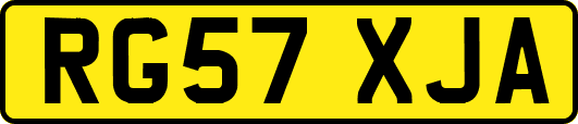RG57XJA