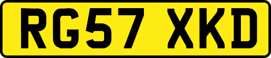 RG57XKD