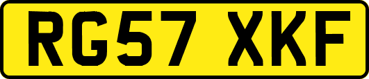 RG57XKF