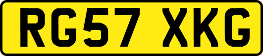 RG57XKG