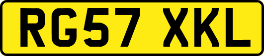 RG57XKL