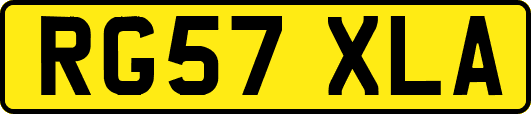 RG57XLA