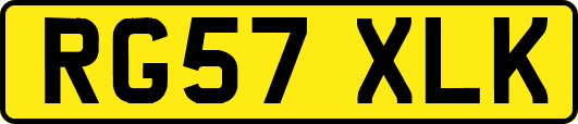 RG57XLK