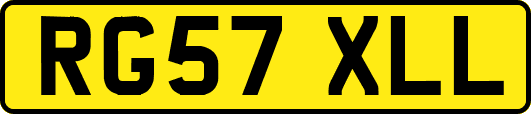 RG57XLL