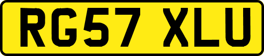 RG57XLU